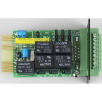 Produktbild för Powerwalker AS/400 Card