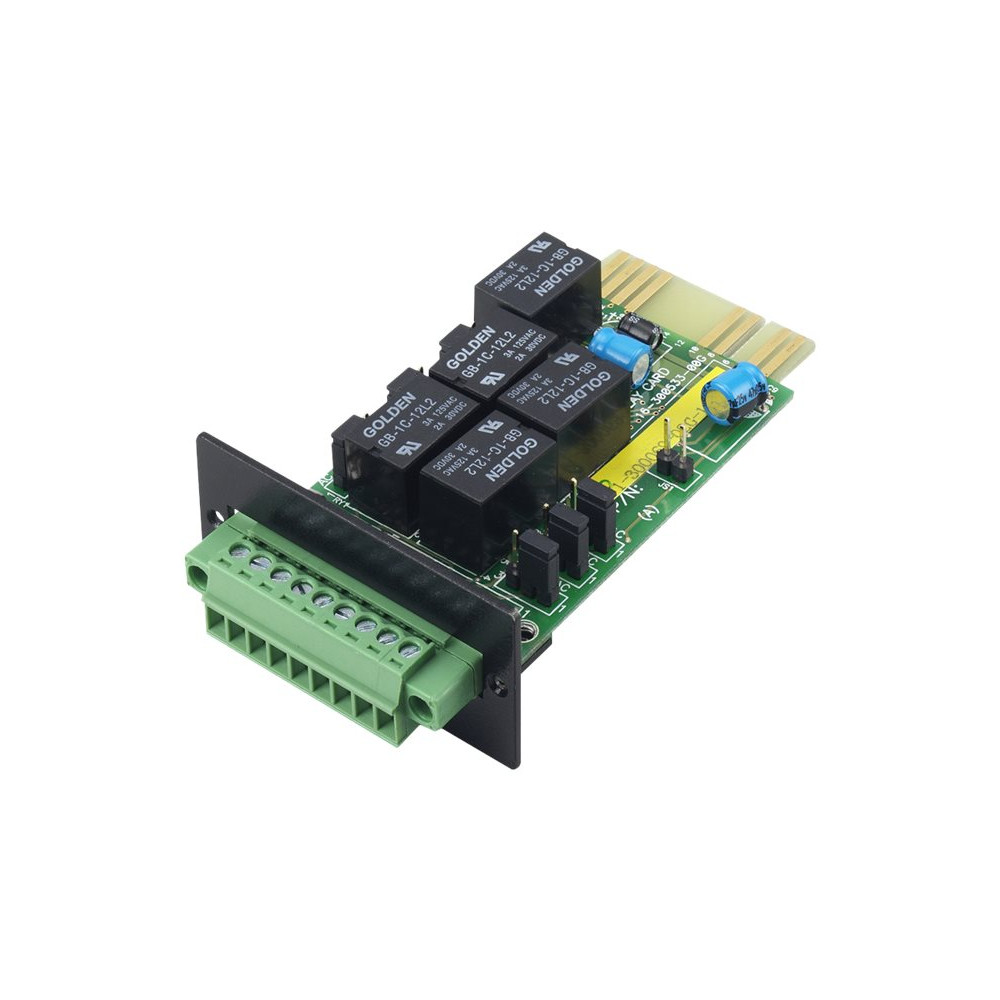 Produktbild för Powerwalker AS/400 Card
