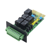 Produktbild för Powerwalker AS/400 Card