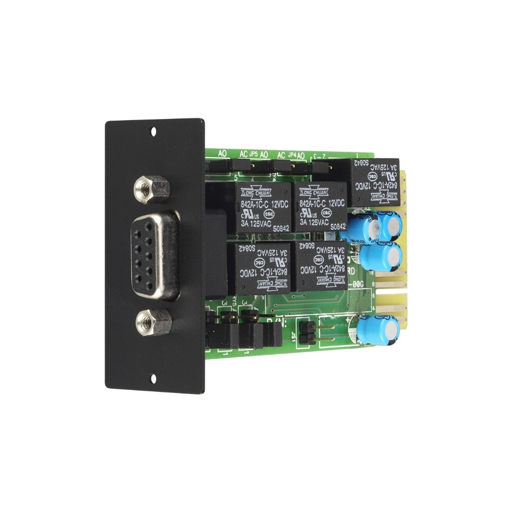 Produktbild för Powerwalker AS/400 Card