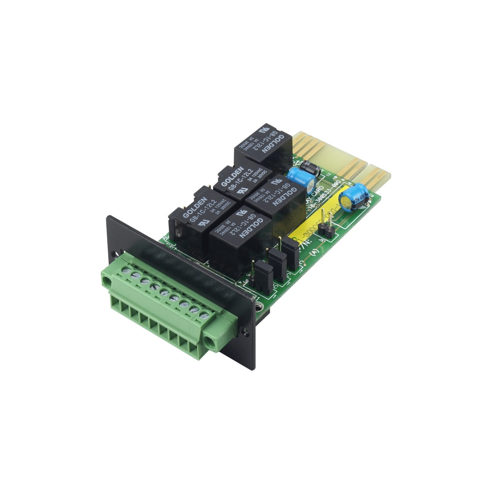 Produktbild för Powerwalker AS/400 Card
