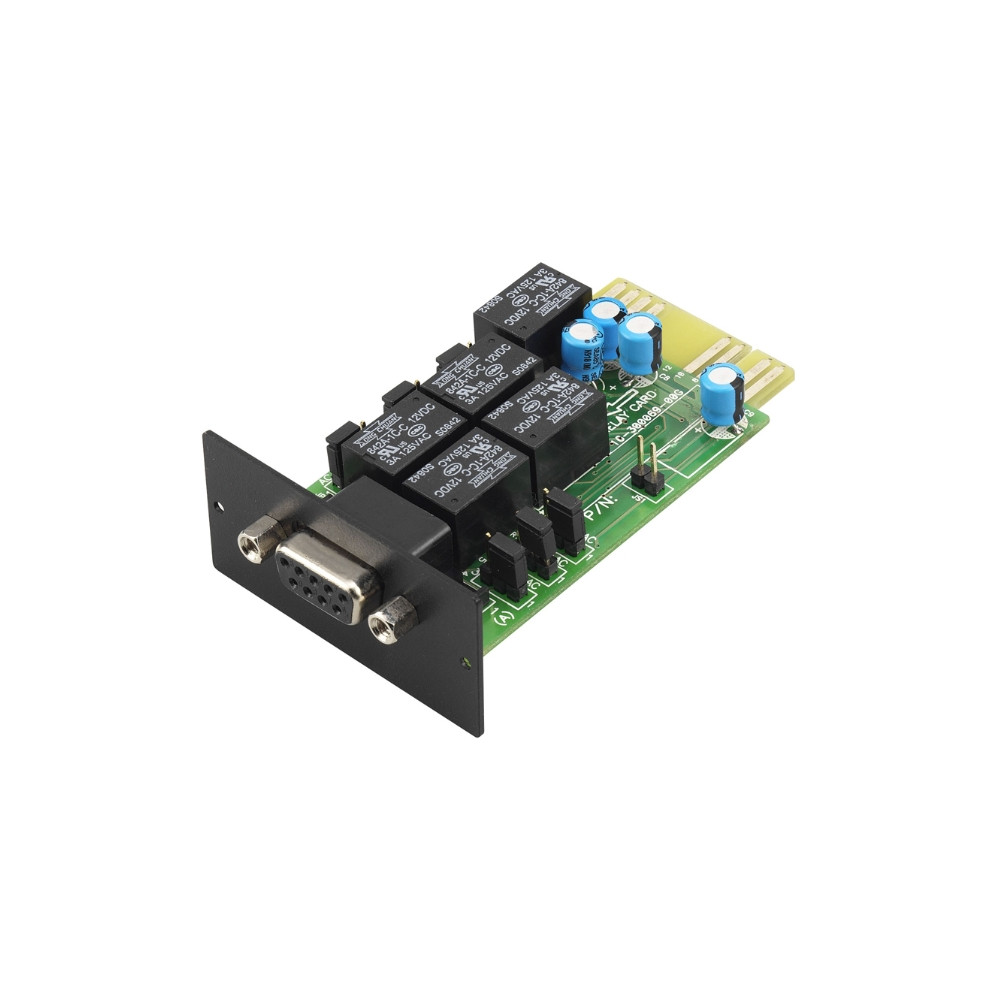 Produktbild för Powerwalker AS/400 Card