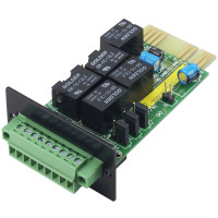 Produktbild för Powerwalker AS/400 Card