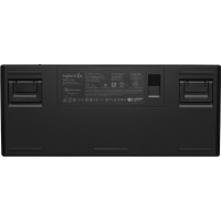 Produktbild för Logitech G PRO X TKL - tangentbord - gaming - QWERTY - nordiskt (danska/finska/norska/svenska) - svart Inmatningsenhet