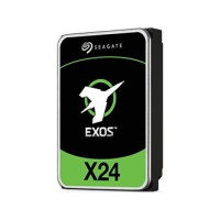 Produktbild för Seagate Exos X24 ST20000NM007H - hårddisk - Enterprise - 20 TB - SAS 12Gb/s