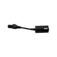 Produktbild för Dell - strömadapter - bil / flygplan - 90 watt