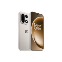 Produktbild för OnePlus 15 - sandstorm - 5G pekskärmsmobil - 512 GB - GSM