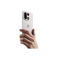 Produktbild för OnePlus 15 - sandstorm - 5G pekskärmsmobil - 512 GB - GSM