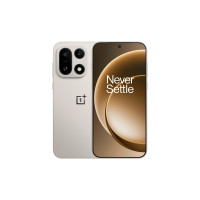 Produktbild för OnePlus 15 - sandstorm - 5G pekskärmsmobil - 512 GB - GSM