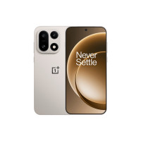 Produktbild för OnePlus 15 - sandstorm - 5G pekskärmsmobil - 512 GB - GSM
