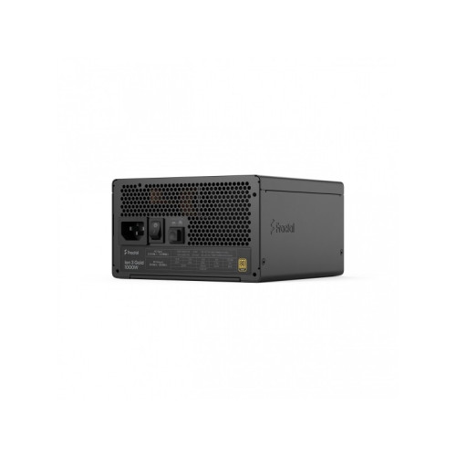 Fractal Design Fractal Design Ion 3 Gold - nätaggregat - 1000 Watt