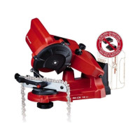 Produktbild för Einhell GE-CS 18 Li-Solo, 6500 RPM, Svart, Röd, 1,68 kg, 285...