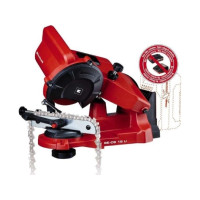 Produktbild för Einhell GE-CS 18 Li-Solo, 6500 RPM, Svart, Röd, 1,68 kg, 285...