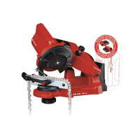 Produktbild för Einhell GE-CS 18 Li-Solo, 6500 RPM, Svart, Röd, 1,68 kg, 285...