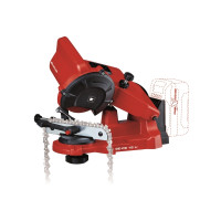 Produktbild för Einhell GE-CS 18 Li-Solo, 6500 RPM, Svart, Röd, 1,68 kg, 285...