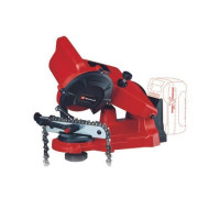 Produktbild för Einhell GE-CS 18 Li-Solo, 6500 RPM, Svart, Röd, 1,68 kg, 285...
