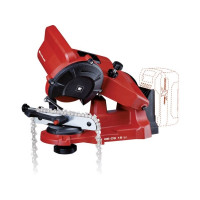 Produktbild för Einhell GE-CS 18 Li-Solo, 6500 RPM, Svart, Röd, 1,68 kg, 285...