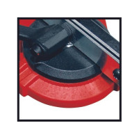 Produktbild för Einhell GE-CS 18 Li-Solo, 6500 RPM, Svart, Röd, 1,68 kg, 285...