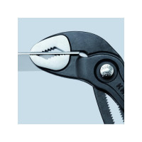 Produktbild för KNIPEX Cobra Hightech Water Pump - träpaneltång