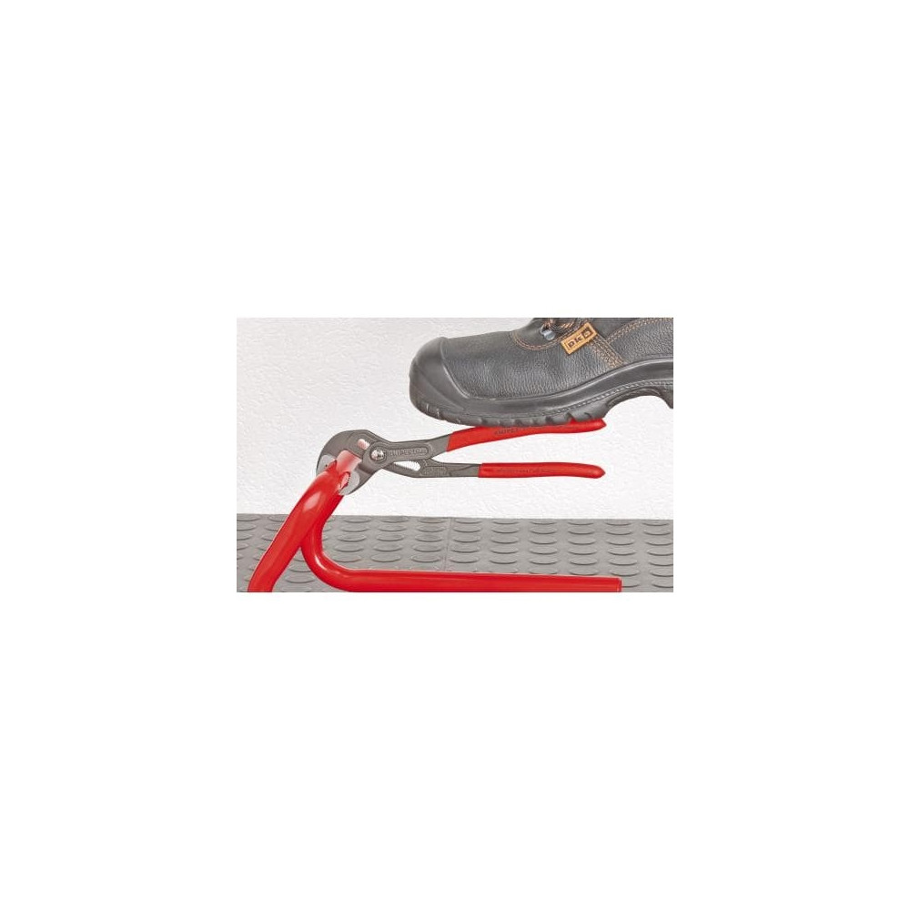 Produktbild för KNIPEX Cobra Hightech Water Pump - träpaneltång