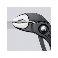 Produktbild för KNIPEX Cobra Hightech Water Pump - träpaneltång