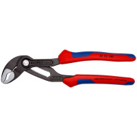 Produktbild för KNIPEX Cobra Hightech Water Pump - träpaneltång