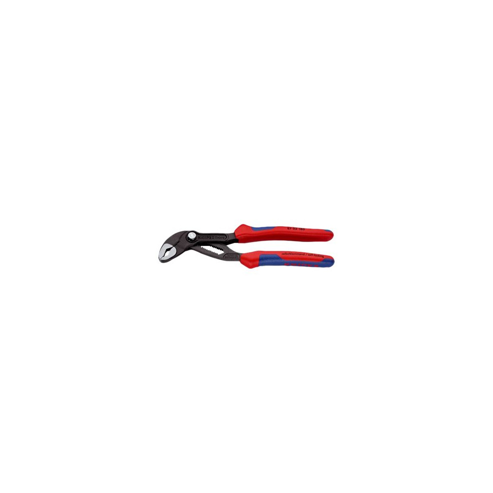 Produktbild för KNIPEX Cobra Hightech Water Pump - träpaneltång