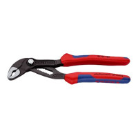 Produktbild för KNIPEX Cobra Hightech Water Pump - träpaneltång