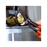 Produktbild för KNIPEX Cobra Hightech Water Pump - träpaneltång