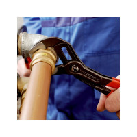 Produktbild för KNIPEX Cobra Hightech Water Pump - träpaneltång