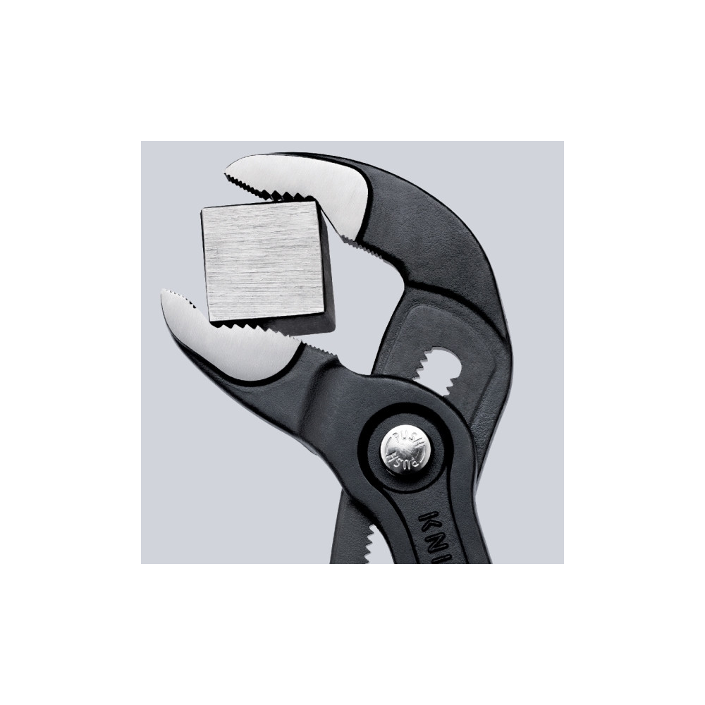 Produktbild för KNIPEX Cobra Hightech Water Pump - träpaneltång