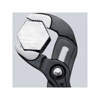 Produktbild för KNIPEX Cobra Hightech Water Pump - träpaneltång