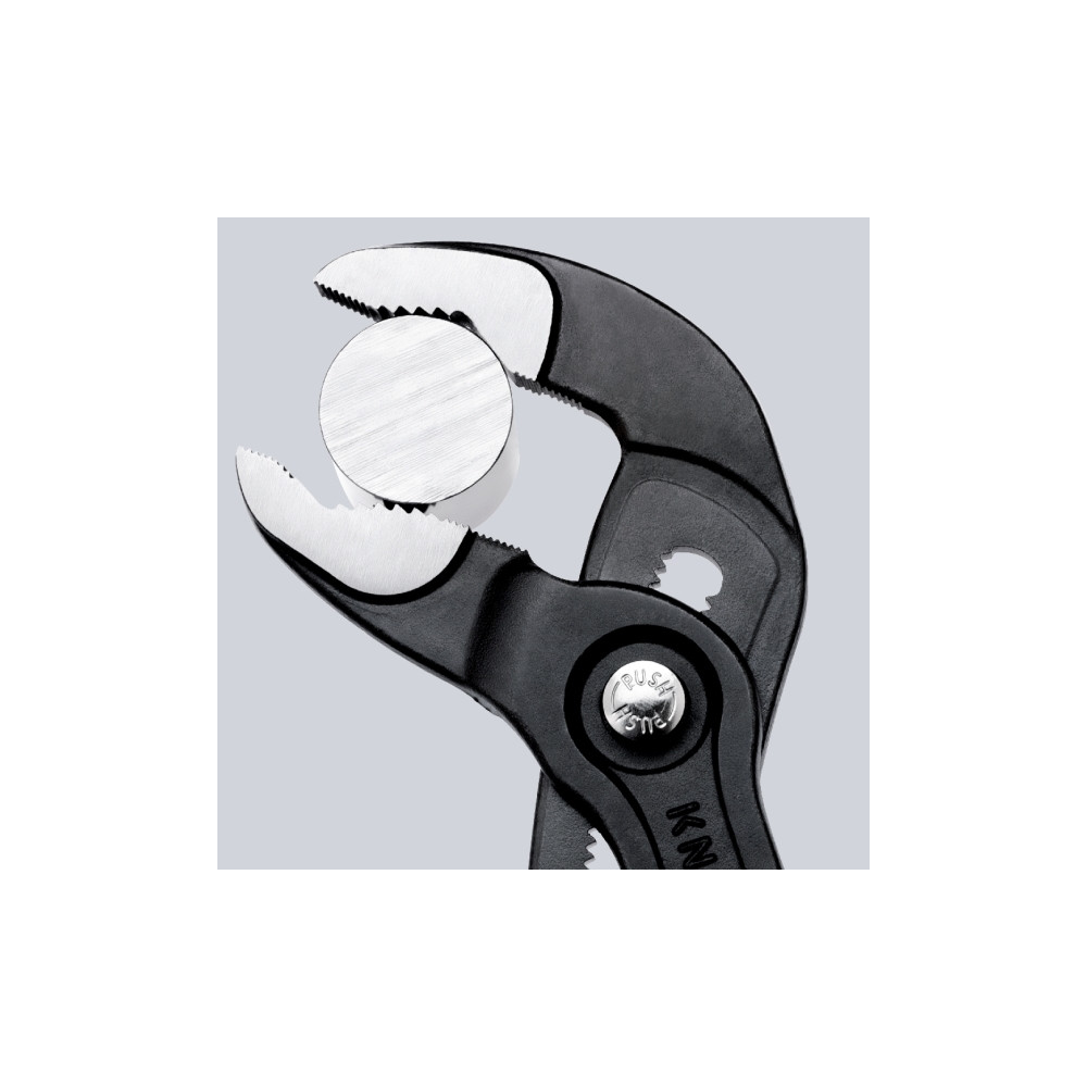 Produktbild för KNIPEX Cobra Hightech Water Pump - träpaneltång