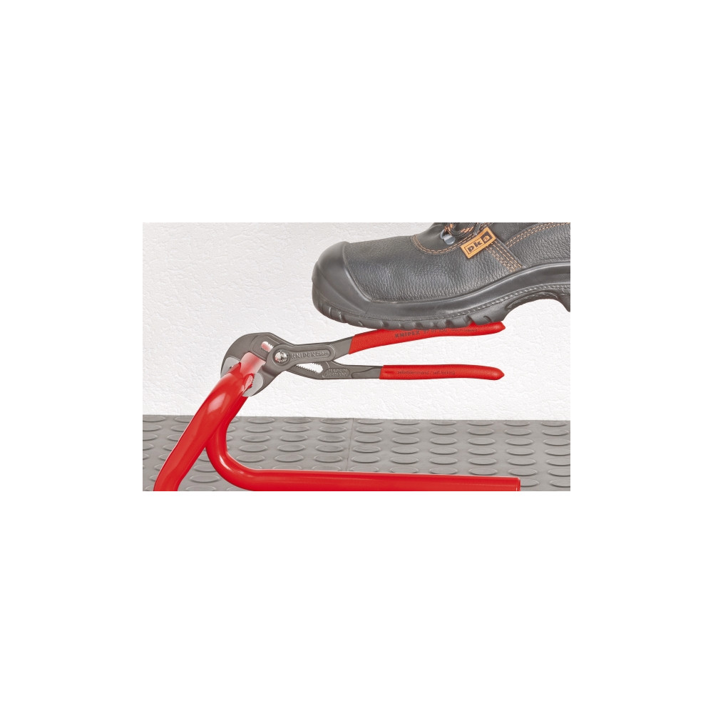 Produktbild för KNIPEX Cobra Hightech Water Pump - träpaneltång