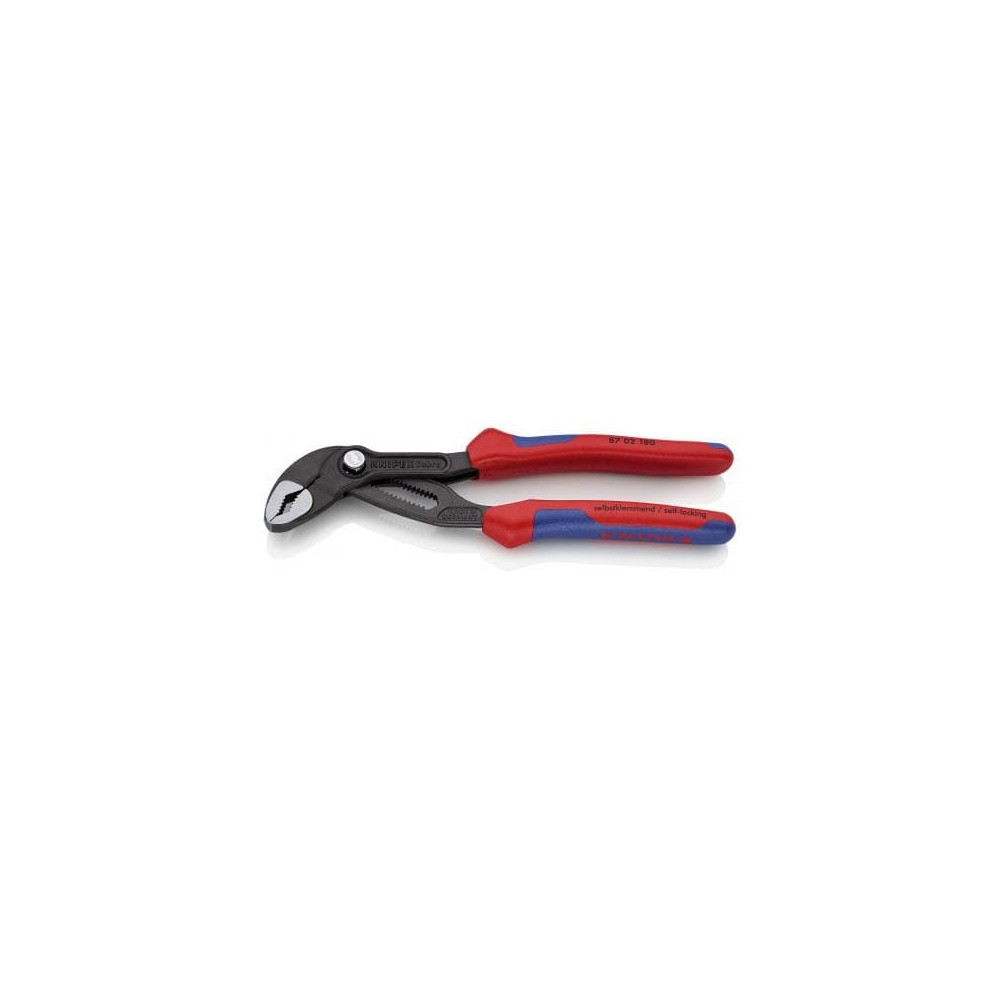 Produktbild för KNIPEX Cobra Hightech Water Pump - träpaneltång