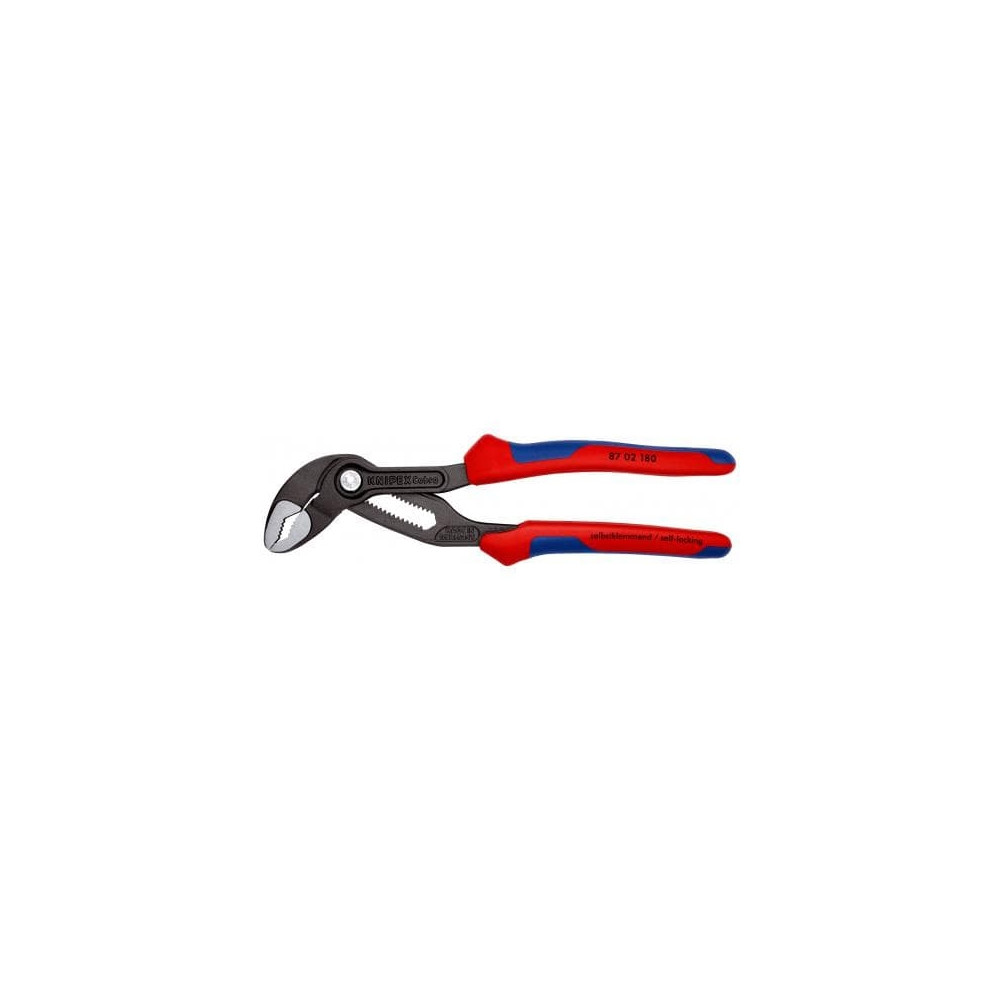 Produktbild för KNIPEX Cobra Hightech Water Pump - träpaneltång