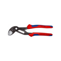 Produktbild för KNIPEX Cobra Hightech Water Pump - träpaneltång