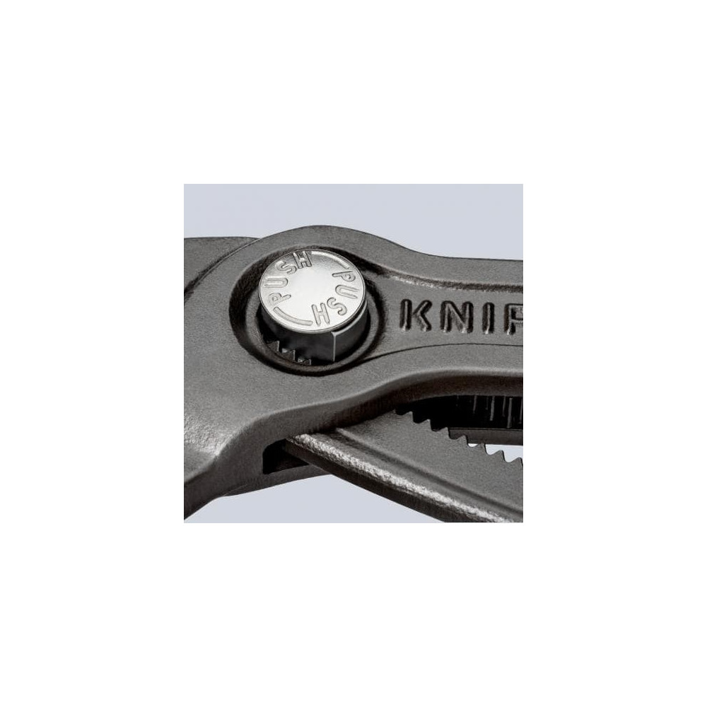 Produktbild för KNIPEX Cobra Hightech Water Pump - träpaneltång