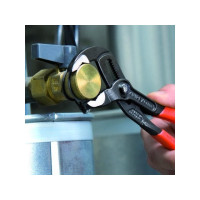 Produktbild för KNIPEX Cobra Hightech Water Pump - träpaneltång