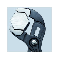 Produktbild för KNIPEX Cobra Hightech Water Pump - träpaneltång