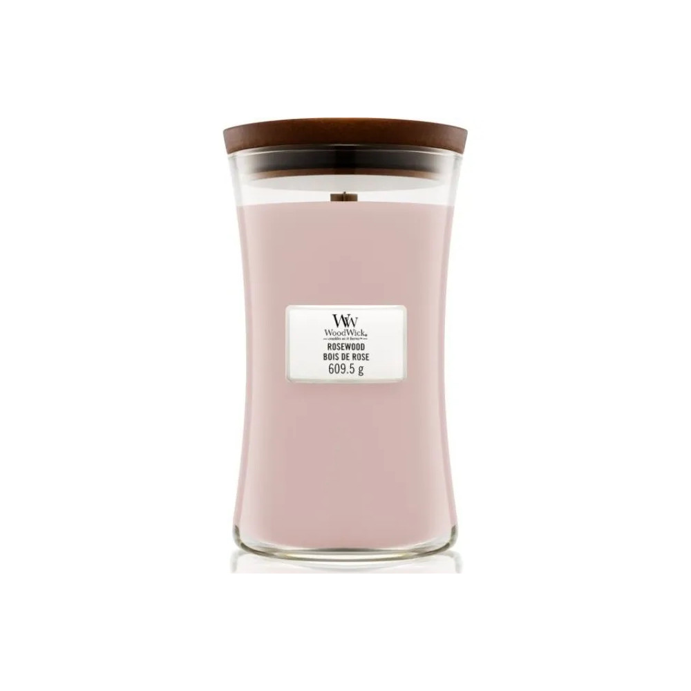 Produktbild för Yankee Candle WoodWick Large Hourglass