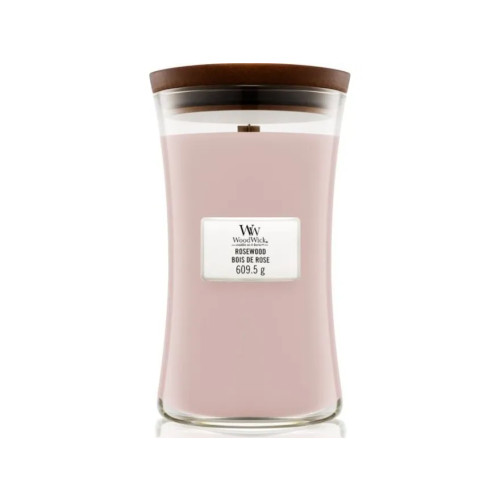 Yankee Candle Yankee Candle WoodWick Large Hourglass