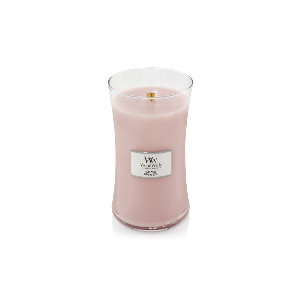 Produktbild för Yankee Candle WoodWick Large Hourglass