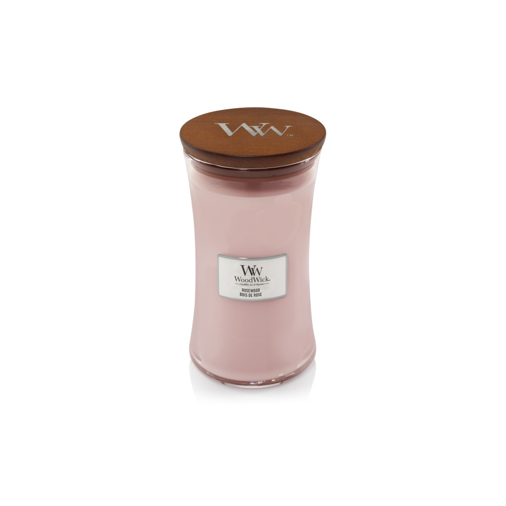 Produktbild för Yankee Candle WoodWick Large Hourglass