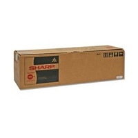 Produktbild för Sharp MX51GTBA - svart - original - tonerkassett