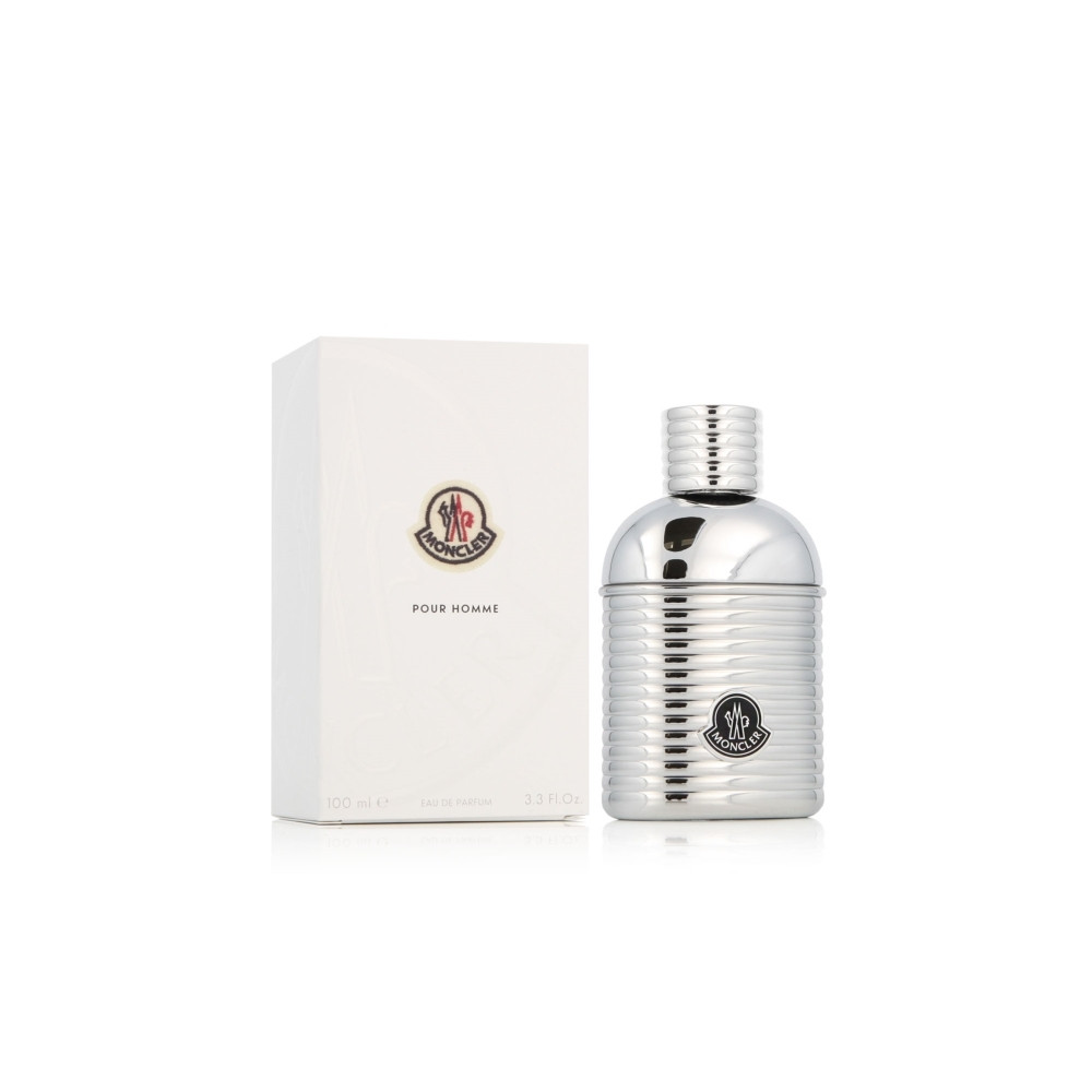 Produktbild för Moncler Pour Homme Edp Spray