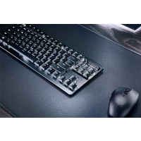 Produktbild för Razer DeathStalker V2 Pro - tangentbord - utan numerisk knappsats - QWERTY - amerikansk - svart Inmatningsenhet