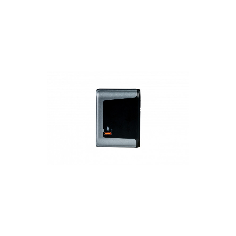 Produktbild för Verbatim UTA-03 strömadapter - USB, USB-C - 30 Watt