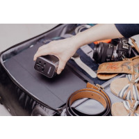 Produktbild för Verbatim UTA-03 strömadapter - USB, USB-C - 30 Watt