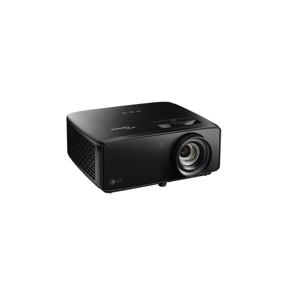 Produktbild för Optoma UHZ58LV - DLP-projektor - 3D